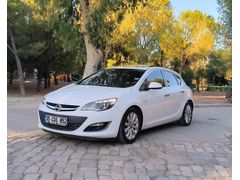 Sahibinden Opel Astra 1.4 T Cosmo 2014 Model 