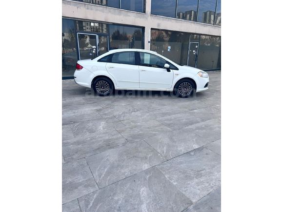 Sahibinden Fiat Linea 1.3 Multijet Pop 2016 Model