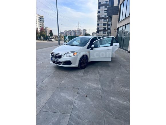 Sahibinden Fiat Linea 1.3 Multijet Pop 2016 Model