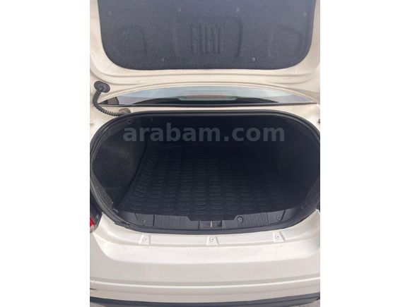 Sahibinden Fiat Linea 1.3 Multijet Pop 2016 Model