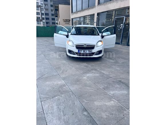 Sahibinden Fiat Linea 1.3 Multijet Pop 2016 Model