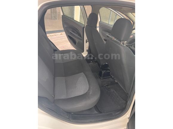 Sahibinden Fiat Linea 1.3 Multijet Pop 2016 Model