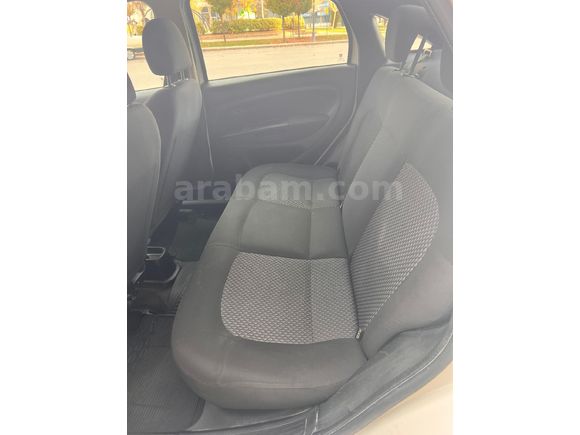 Sahibinden Fiat Linea 1.3 Multijet Pop 2016 Model