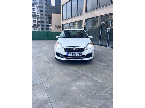 Sahibinden Fiat Linea 1.3 Multijet Pop 2016 Model