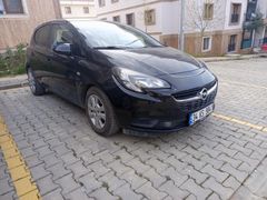 Opel Corsa 1.4 Otomatik 2015  Km :83