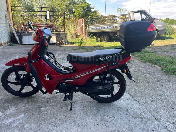 ACİL Satılık 50cc}125cc