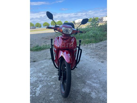 ACİL Satılık 50cc}125cc