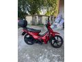 ACİL Satılık 50cc}125cc