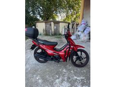 ACİL Satılık 50cc125cc