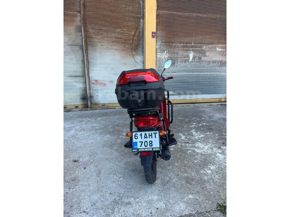 ACİL Satılık 50cc}125cc