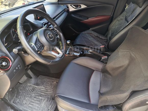 2018 Mazda CX-3 Power | 2019 Trafiğe Çıkışlı | İkinci Sahibinden