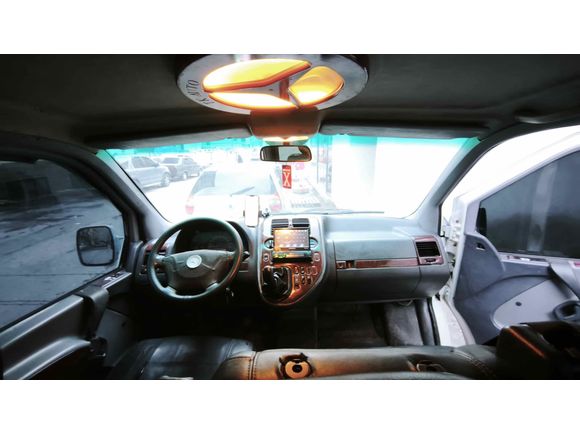 Sahibinden Mercedes - Benz Vito 112 CDI 2003 Model 