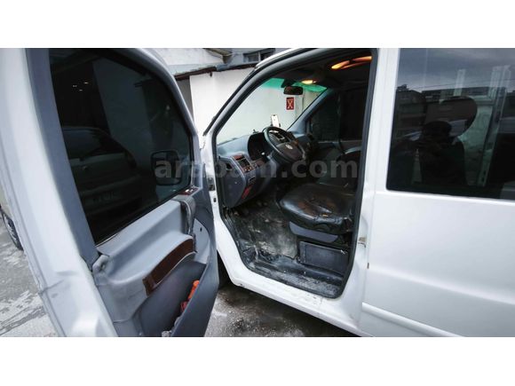 Sahibinden Mercedes - Benz Vito 112 CDI 2003 Model 