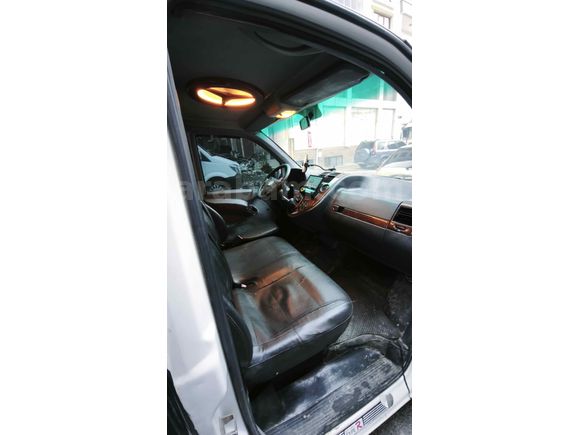 Sahibinden Mercedes - Benz Vito 112 CDI 2003 Model 