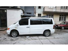 Sahibinden Mercedes - Benz Vito 112 CDI 2003 Model 