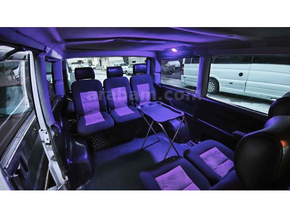 Sahibinden Mercedes - Benz Vito 112 CDI 2003 Model 