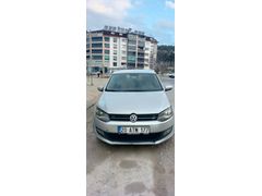 Sahibinden Volkswagen Polo 1.6 TDi Comfortline 2014 Model Denizli-Acıpayam 