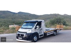 ÖZGE OTOMOTİV EDREMİT DEN 2012 FİAT DUCATO 2.3 MULTİJET