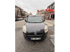 Sahibinden Fiat Doblo Combi 1.3 Multijet Elegance 2010 Model 
