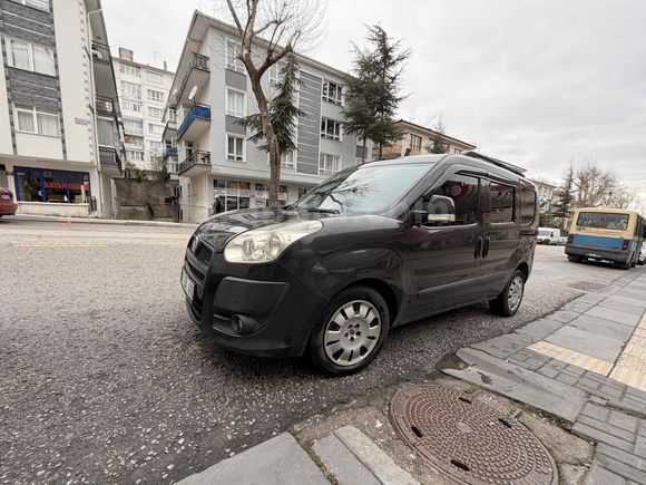 Sahibinden Fiat Doblo Combi 1.3 Multijet Elegance 2010 Model 