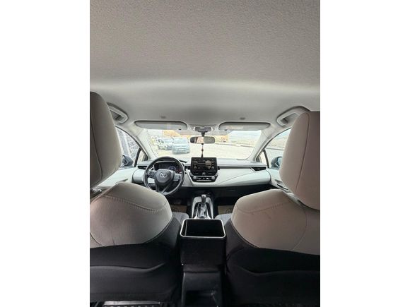 Sahibinden Toyota Corolla 1.5 Vision 2024 Model