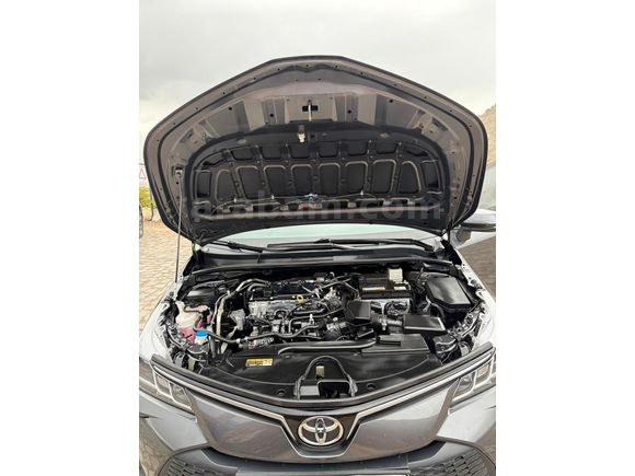 Sahibinden Toyota Corolla 1.5 Vision 2024 Model