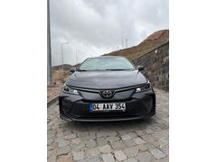 Sahibinden Toyota Corolla 1.5 Vision 2024 Model