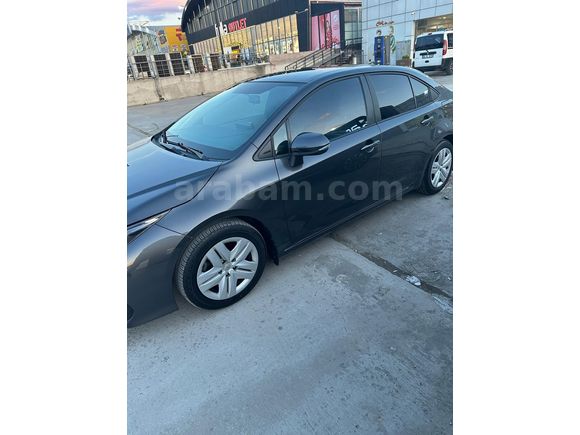 Sahibinden Toyota Corolla 1.5 Vision 2024 Model
