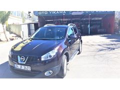 Sahibinden Nissan Qashqai 1.6 Tekna 2012 Model 