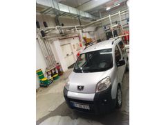 Sahibinden Peugeot Bipper 1.4 HDI Comfort Plus 2011 Model