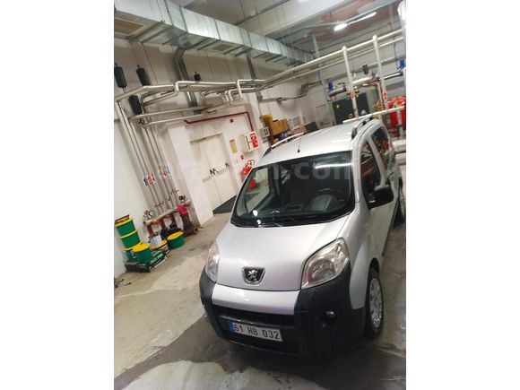 Sahibinden Peugeot Bipper 1.4 HDI Comfort Plus 2011 Model