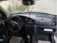 Sahibinden Peugeot Partner 1.9 D Profil 2003 Model  360.000 km Gri