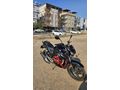 Sahibinden Mondial 125 Drift L CBS
