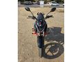 Sahibinden Mondial 125 Drift L CBS