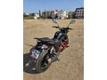 Sahibinden Mondial 125 Drift L CBS