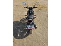 Sahibinden Mondial 125 Drift L CBS