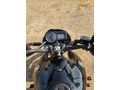 Sahibinden Mondial 125 Drift L CBS