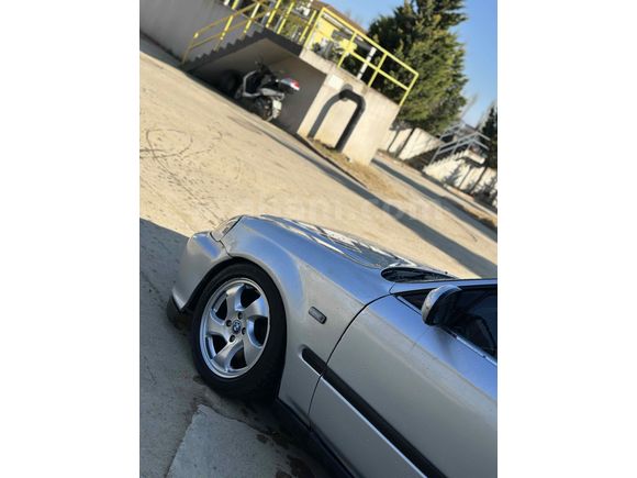 Sahibinden Honda Civic 1.6 i ES 1999 Model 