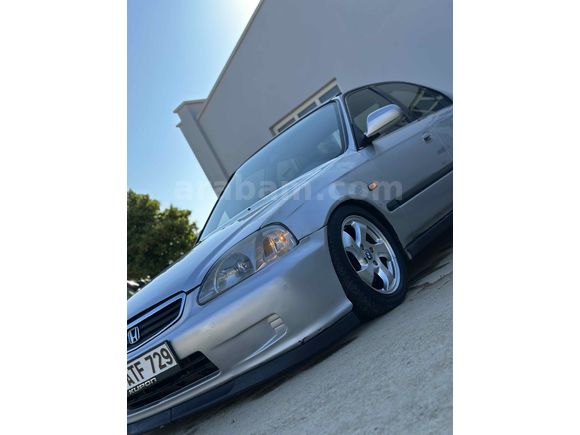 Sahibinden Honda Civic 1.6 i ES 1999 Model 