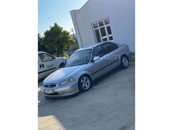 Sahibinden Honda Civic 1.6 i ES 1999 Model 