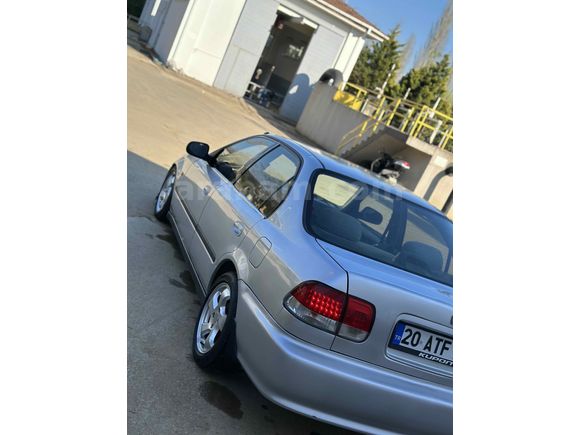Sahibinden Honda Civic 1.6 i ES 1999 Model 
