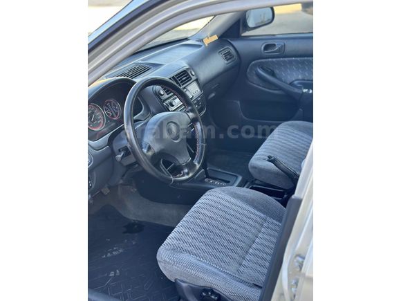 Sahibinden Honda Civic 1.6 i ES 1999 Model 
