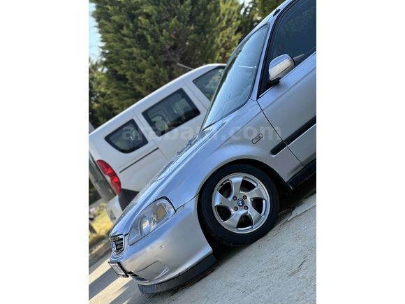 Sahibinden Honda Civic 1.6 i ES 1999 Model 