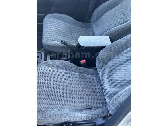 Sahibinden Honda Civic 1.6 i ES 1999 Model 