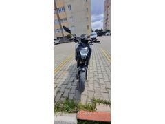 Sahibinden Temiz CF 250NK