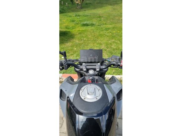 Sahibinden Temiz CF 250NK