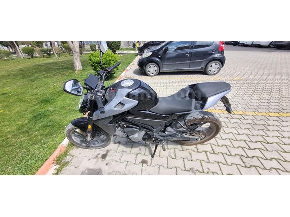 Sahibinden Temiz CF 250NK