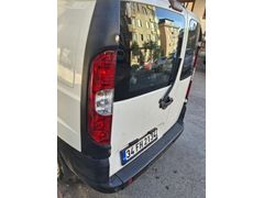 Sahibinden Fiat Doblo Cargo 1.3 Multijet Active 2008 Model