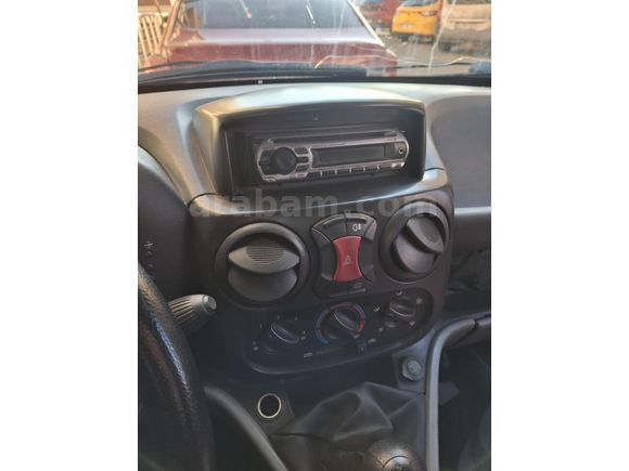 Sahibinden Fiat Doblo Cargo 1.3 Multijet Active 2008 Model