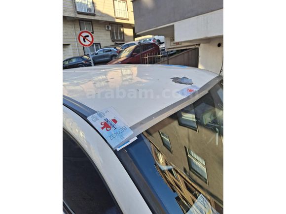 Sahibinden Fiat Doblo Cargo 1.3 Multijet Active 2008 Model